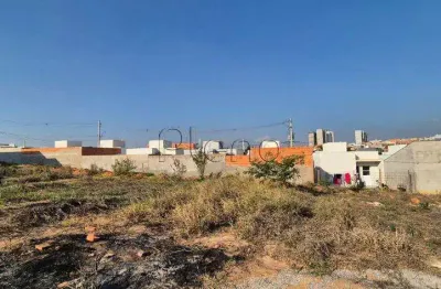 Terreno à venda em indaiatuba, parque campo bonito, com 150 m²