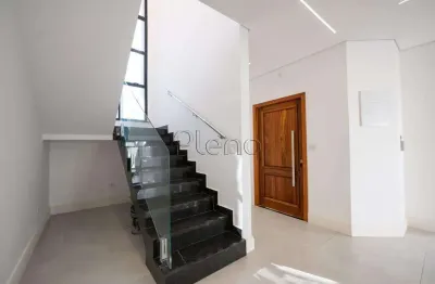 Sobrado à venda em indaiatuba, jardim toscana, com 3 suítes, com 198 m², jardim toscana