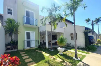 Sobrado à venda em indaiatuba, jardim panorama, com 3 suítes, com 140 m², villaggio di itaici
