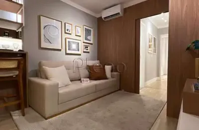 Apartamento à venda em campinas, bonfim, com 1 suíte, com 65 m², hm maxi bonfim - campinas