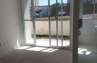 Apartamento à venda em campinas, jardim das cerejeiras, com 2 quartos, com 58.01 m²