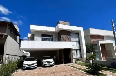 Sobrado para alugar em campinas, swiss park, com 3 suítes, com 274 m², residencial arosa