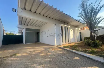 Casa à venda e para alugar em campinas, nova campinas, com 3 quartos, com 300 m²