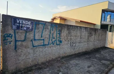 Terreno à venda na Rua Fioravante B Maglio, 598, Vila Nova Valinhos, Valinhos