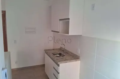 Apartamento para alugar em campinas, jardim baronesa, com 2 quartos, com 45 m², una proença