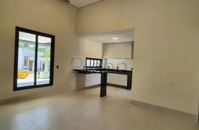 Casa à venda em indaiatuba, loteamento park gran reserve, com 3 quartos, com 144 m²