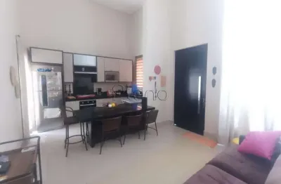 Casa à venda em indaiatuba, jardim park real, com 3 quartos, com 102.61 m²