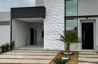 Casa à venda em indaiatuba, jardim mantova, com 4 quartos, com 260 m², residencial mantova