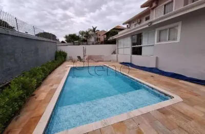 Sobrado para alugar em campinas, loteamento alphaville campinas, com 4 suítes, com 680 m²