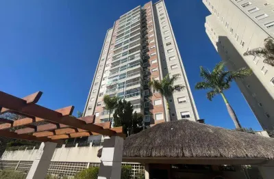 Apartamento à venda e para alugar em campinas, parque rural fazenda santa cândida, com 4 quartos