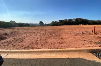 Terreno à venda em indaiatuba, recanto campestre internacional de viracopos gleba 6, com 420 m²