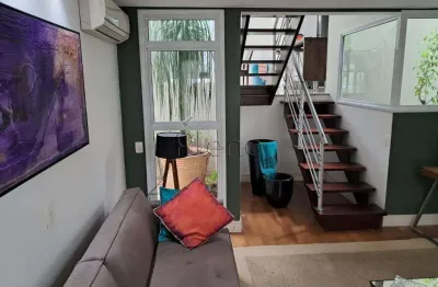 Sobrado à venda em indaiatuba, vila aurora, com 3 quartos, com 140 m², condomínio palm tree