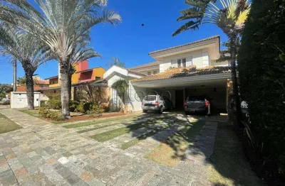 Casa à venda em campinas, residencial vila verde, com 4 quartos, com 597.08 m²