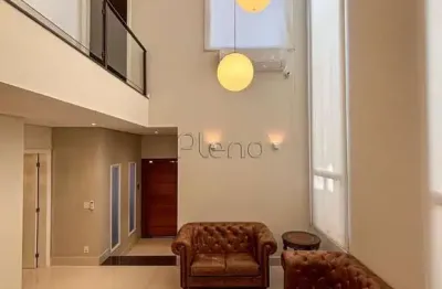 Sobrado para alugar em campinas, swiss park, com 3 suítes, com 275 m²