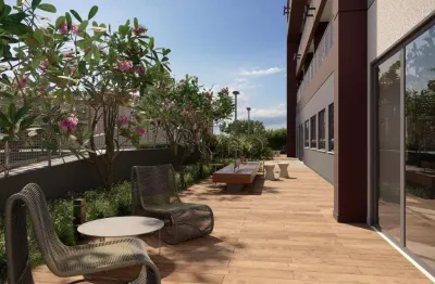 Apartamento à venda em campinas, botafogo, com 2 quartos, com 58 m², my way guanabara