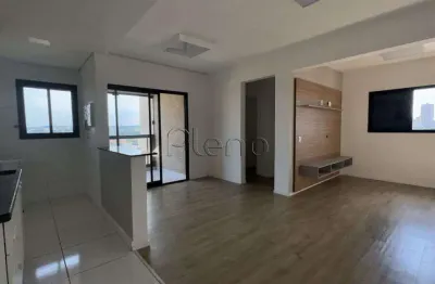 Apartamento para alugar em valinhos, chácara nova era, com 2 quartos, com 65 m², residencial felice