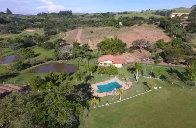 Sítio à venda em campinas, sousas, com 3 quartos, com 500 m², condomínio colinas do atibaia