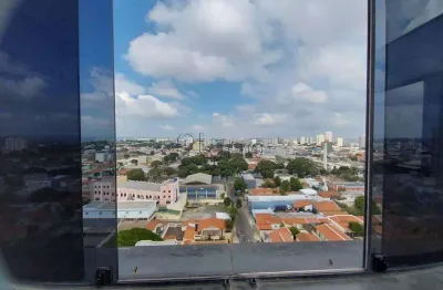 Cobertura à venda em indaiatuba, cidade nova, com 4 quartos, com 218 m²