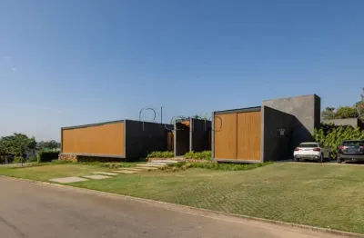 Casa à venda em indaiatuba, recanto campestre internacional de viracopos gleba 7, com 4 suítes