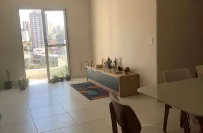 Apartamento com 3 quartos para alugar no Cambuí, Campinas 