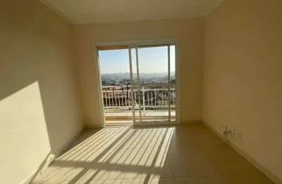 Apartamento para alugar em campinas, jardim bela vista, com 2 quartos, com 60 m²