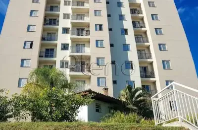 Apartamento para alugar em campinas, jardim myrian moreira da costa, com 2 quartos, com 50 m²