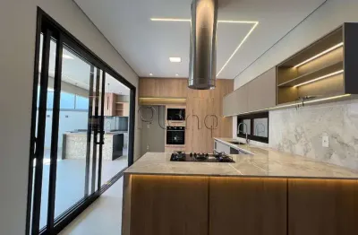 Casa à venda em indaiatuba, colinas de indaiatuba, com 3 suítes, com 190.4 m², residencial milano