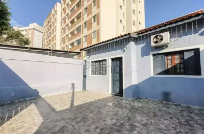 Casa à venda em campinas, vila industrial, com 1 quarto, com 90 m²