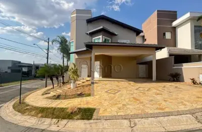 Casa para locação com 3 dormitórios no swiss park em campinas