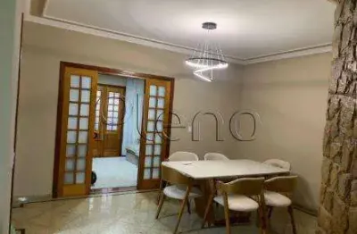 Casa à venda em campinas, jardim new york, com 3 quartos, com 245 m²