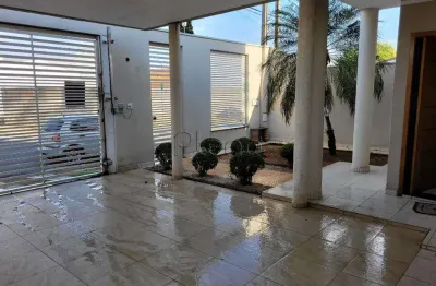 Sobrado para alugar em indaiatuba, jardim bela vista, com 3 quartos, com 180 m²
