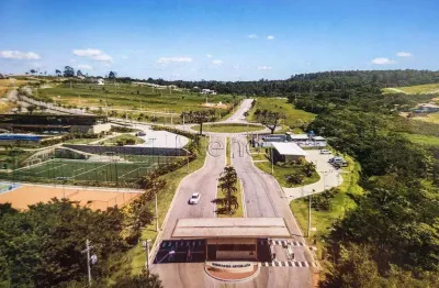 Terreno à venda em itupeva, medeiros, com 814 m², residencial terras do alvorada