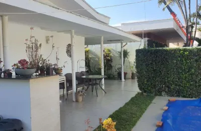 Casa para alugar em campinas, nova campinas, com 3 quartos, com 355 m²