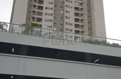 Apartamento para alugar em campinas, ponte preta, com 2 suítes, com 64 m², alto da abolição