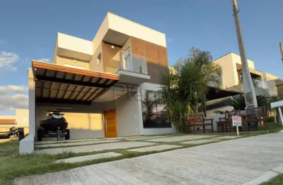 Casa à venda em indaiatuba, jardim bréscia, com 3 suítes, com 186 m², brescia residencial