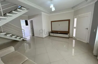 Sobrado à venda em indaiatuba, loteamento green view village, com 3 quartos, com 175 m²