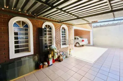 Edícula à venda em campinas, jardim leonor, com 3 quartos, com 255 m²