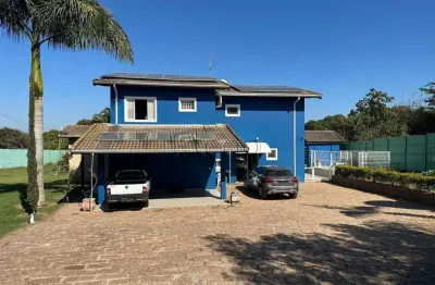 Chácara para alugar em indaiatuba, vale das laranjeiras, com 4 quartos, com 3000 m²
