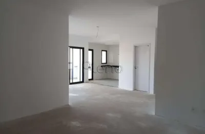 Apartamento à venda em valinhos, vila clayton, com 3 suítes, com 141 m², condomínio lux residence