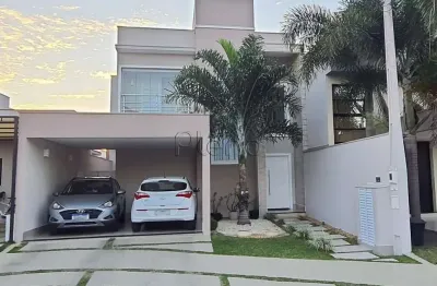 Sobrado à venda em indaiatuba, parque residencial indaiá, com 3 suítes, com 149.21 m²