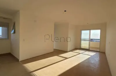 Apartamento à venda em campinas, parque rural fazenda santa cândida, com 3 quartos, com 70 m²
