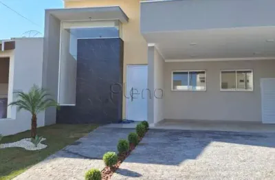 Casa à venda em salto, residencial são bento, com 3 quartos, com 199 m²