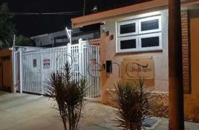 Sobrado à venda em campinas, vila campos sales, com 2 quartos, com 67.51 m²