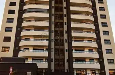 Apartamento para locação com 3 suítes no edifício lux residence em valinhos