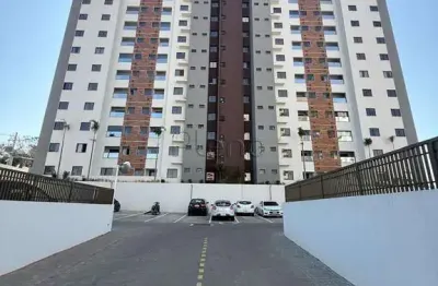 Apartamento à venda em indaiatuba, jardim primavera, com 3 quartos, com 74 m², manai residence
