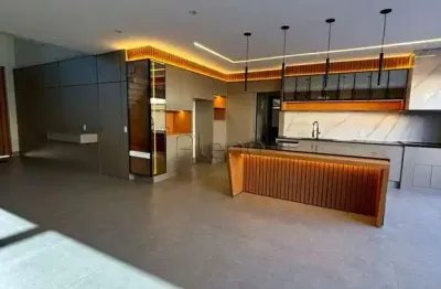 Sobrado à venda em valinhos, jardim são marcos, com 4 quartos, com 265 m², condomínio villa do sol