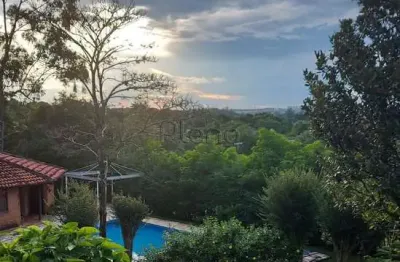 Chácara à venda em indaiatuba, recanto dos pássaros, com 7 quartos, com 5000 m²