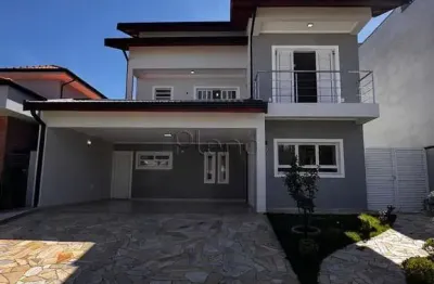 Sobrado para alugar em campinas, swiss park, com 3 suítes, com 240 m²