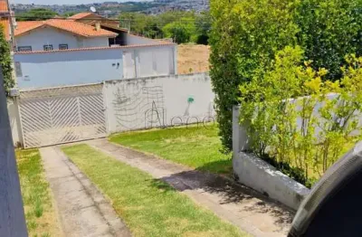 Casa à venda em valinhos, loteamento nova espírito santo, com 2 quartos, com 114 m²