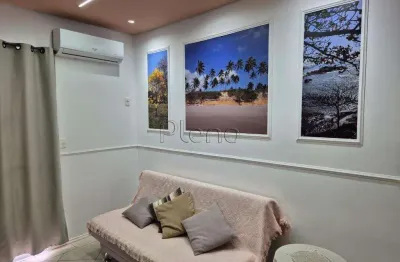 Apartamento à venda em indaiatuba, centro, com 1 quarto, com 52 m², edifício the wold